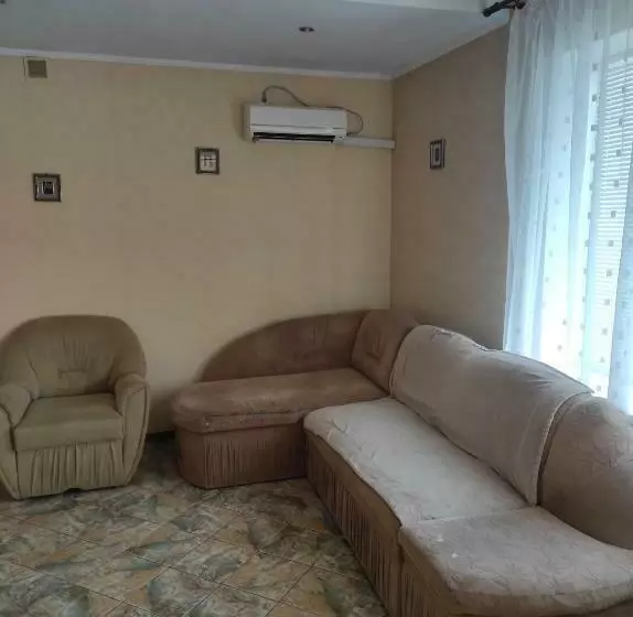 Apart Otel Tsarskoe Selo