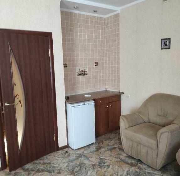 Apart Otel Tsarskoe Selo