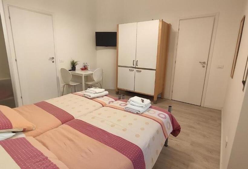 צימר Assago Forum 12