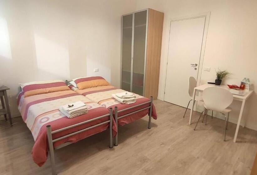 צימר Assago Forum 12