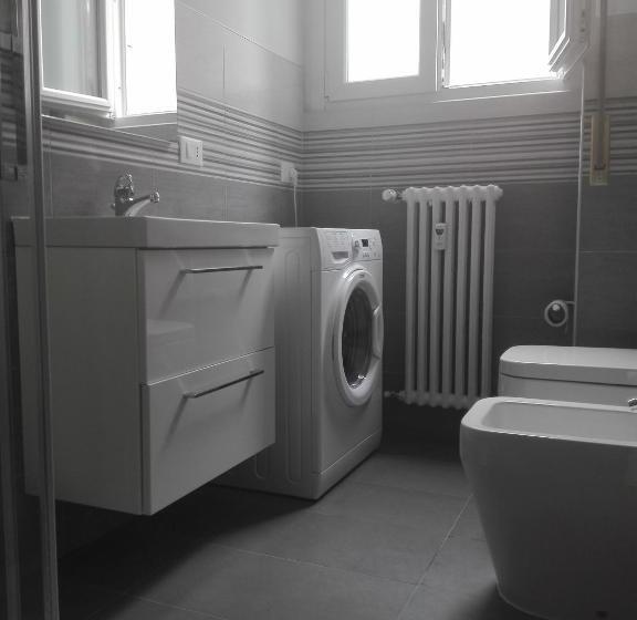 צימר Assago Forum 12