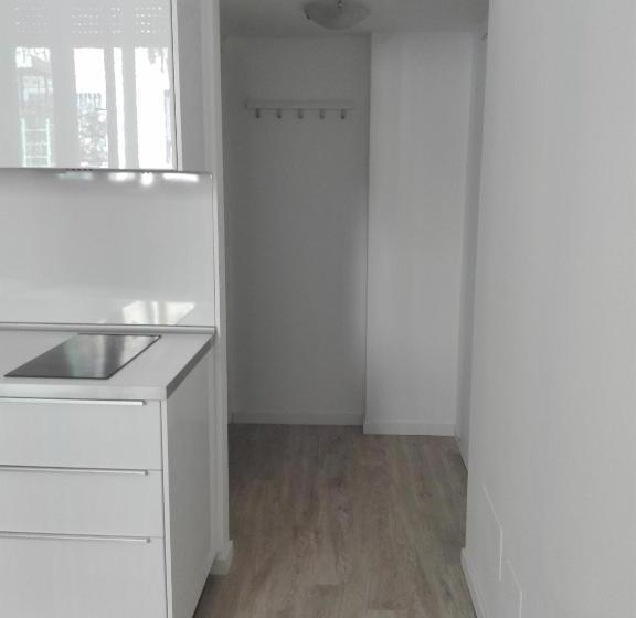 צימר Assago Forum 12