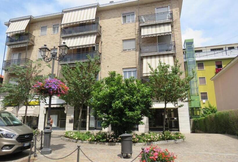 צימר Assago Forum 12