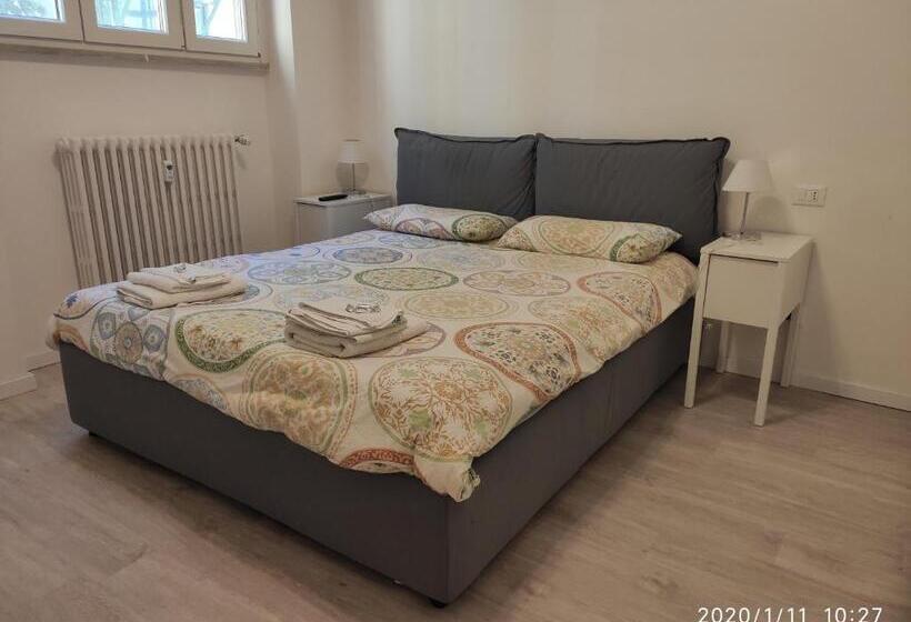 צימר Assago Forum 12