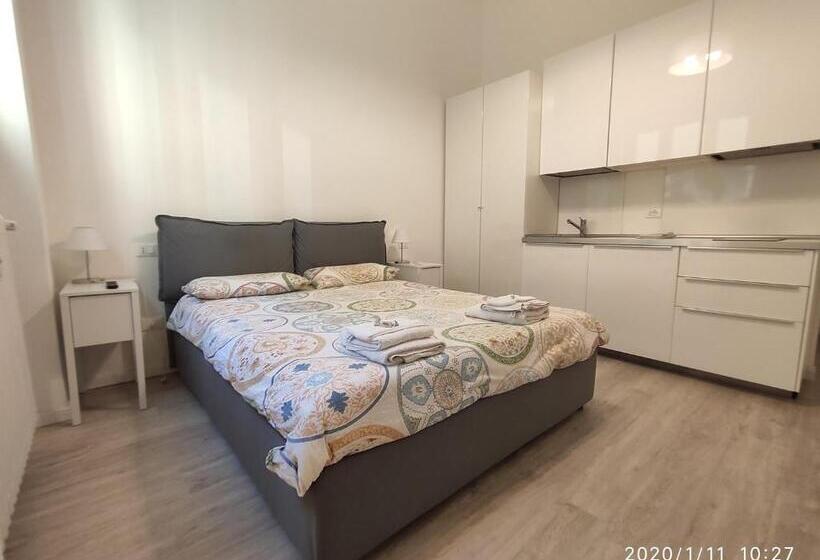 צימר Assago Forum 12