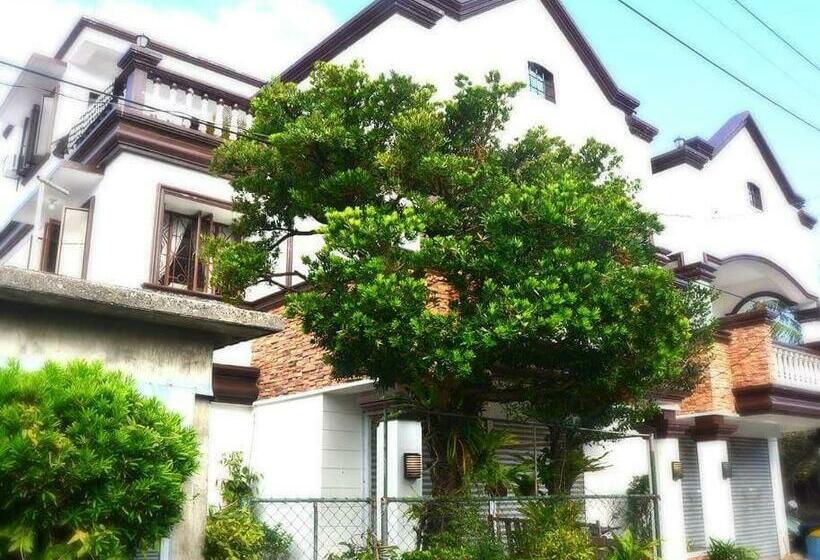 Bed and Breakfast Florabells Iraya Guest House Batanes