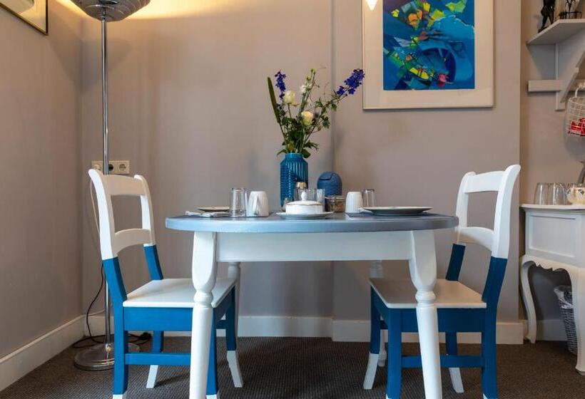 Bed and Breakfast Guesthouse Thoez