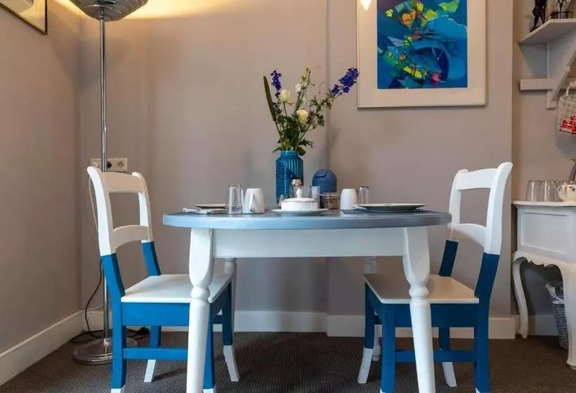 ベッドアンドブレックファースト Guesthouse Thoez