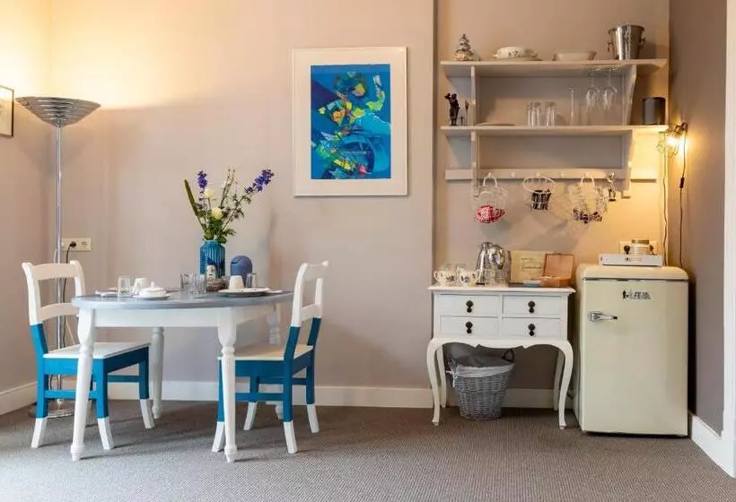 ベッドアンドブレックファースト Guesthouse Thoez