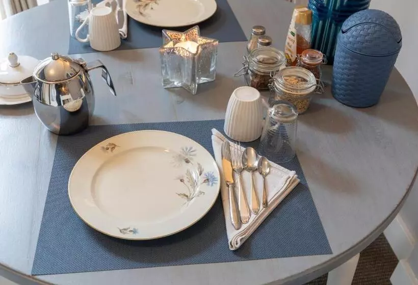 ベッドアンドブレックファースト Guesthouse Thoez