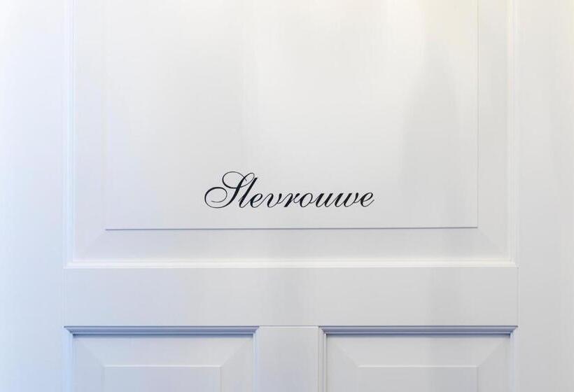 Bed and Breakfast Guesthouse Thoez