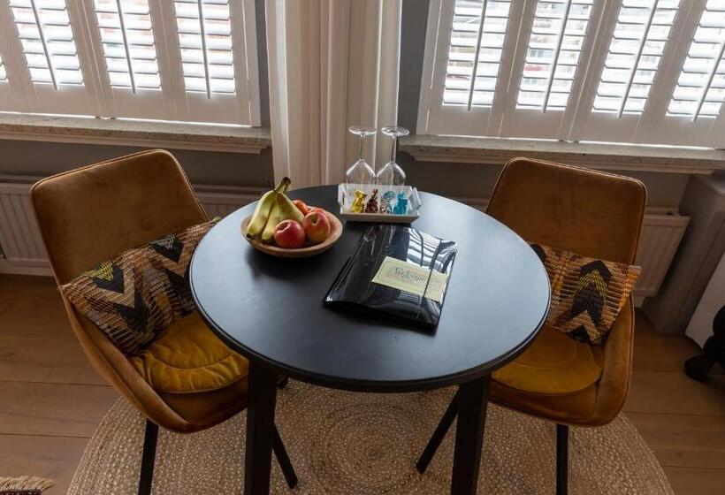 Bed and Breakfast Guesthouse Thoez