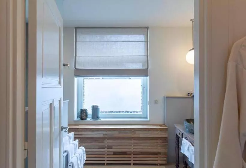 ベッドアンドブレックファースト Guesthouse Thoez