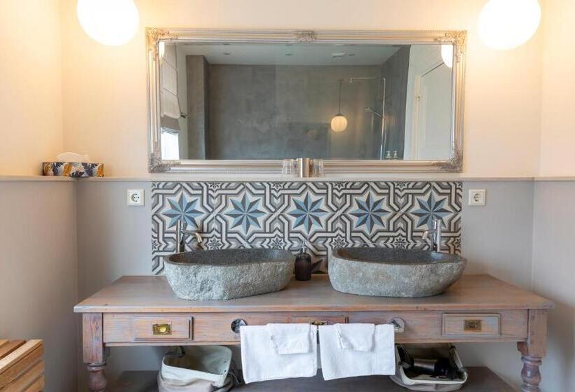 Bed and Breakfast Guesthouse Thoez