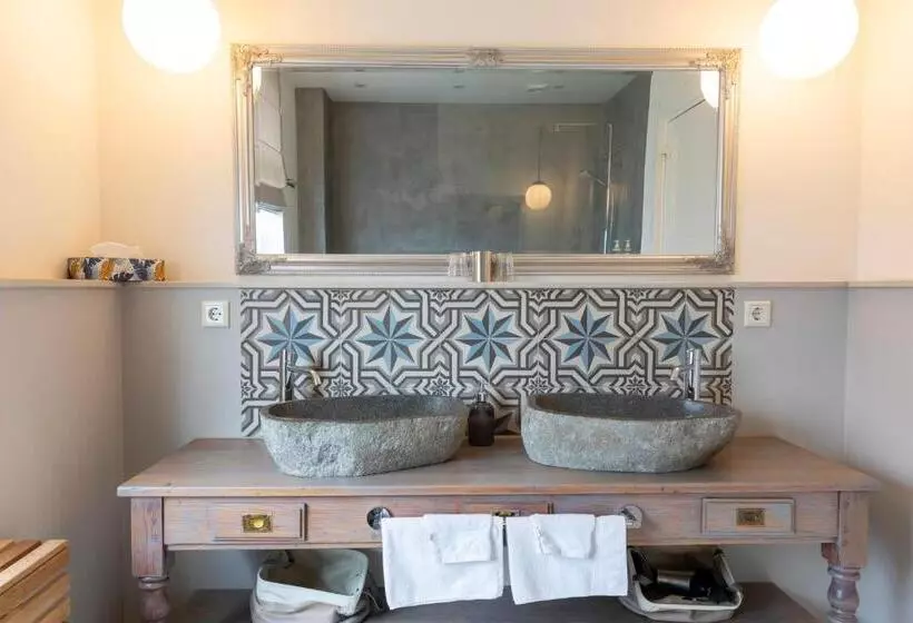 ベッドアンドブレックファースト Guesthouse Thoez