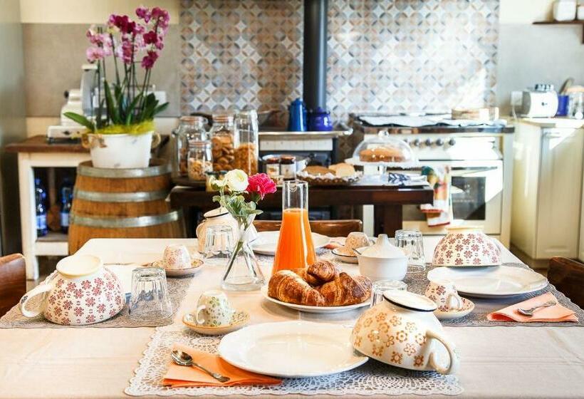 Bed and Breakfast Il Pettirosso