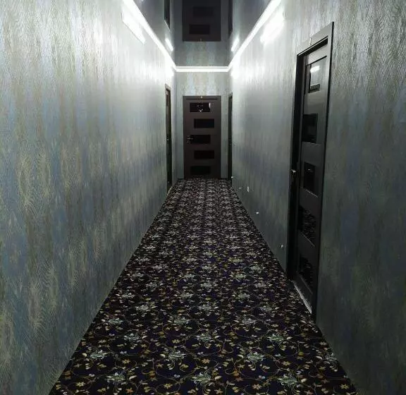 ベッドアンドブレックファースト Uvaysiy Family Guest House