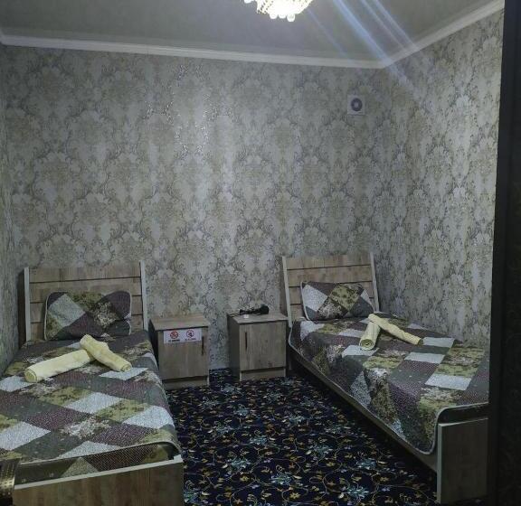 Bed and Breakfast Uvaysiy Family Guest House