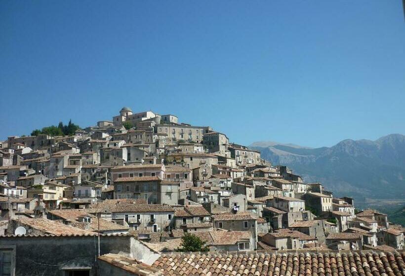 مبيت وإفطار Vigna Della Signora