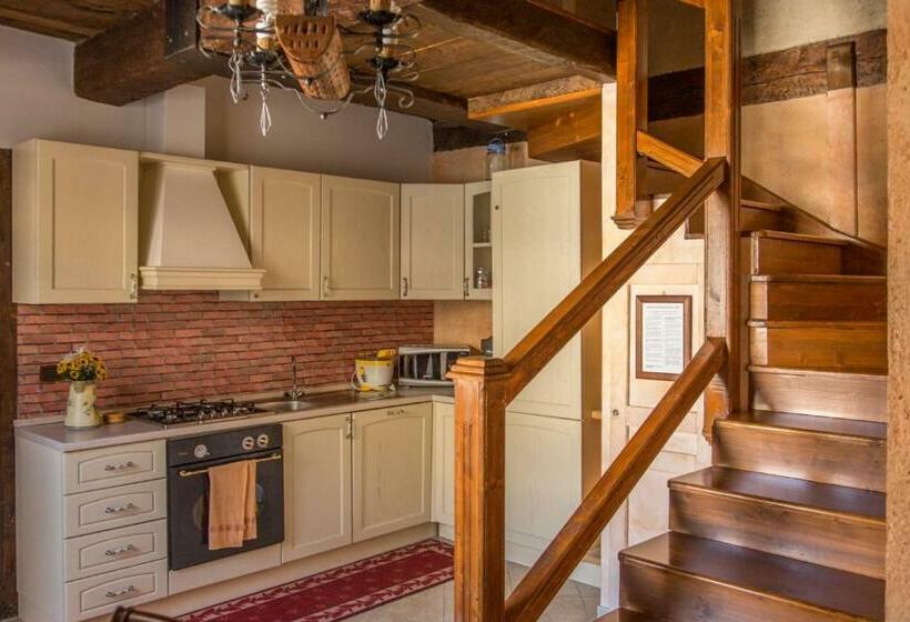 مبيت وإفطار Vigna Della Signora