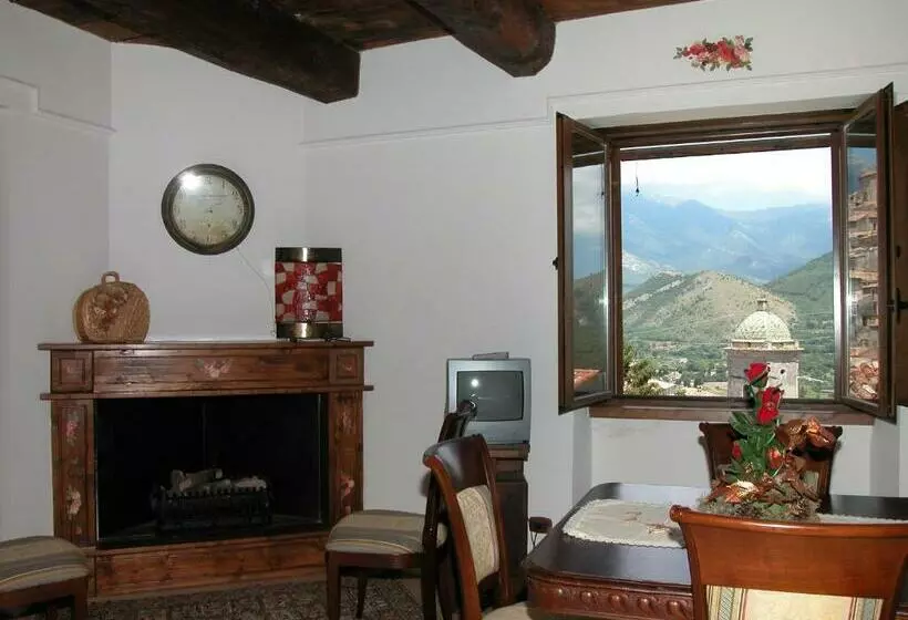 Aamiaismajoitus (B&B) Vigna Della Signora