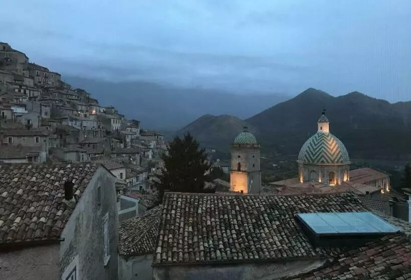 Aamiaismajoitus (B&B) Vigna Della Signora