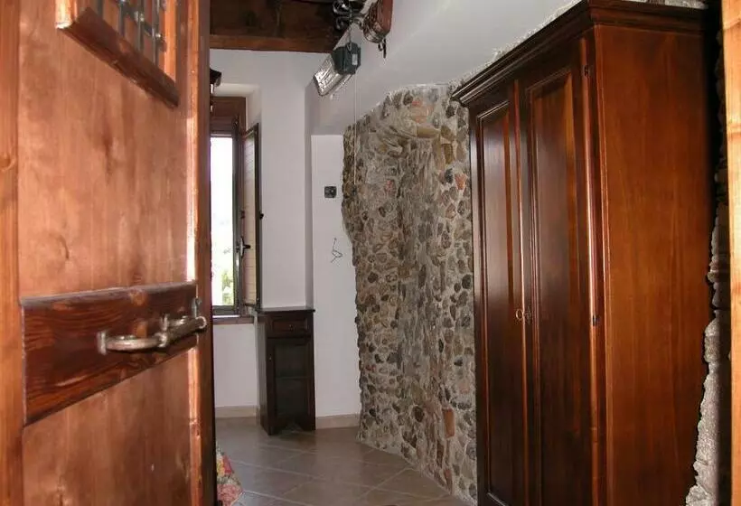 Aamiaismajoitus (B&B) Vigna Della Signora