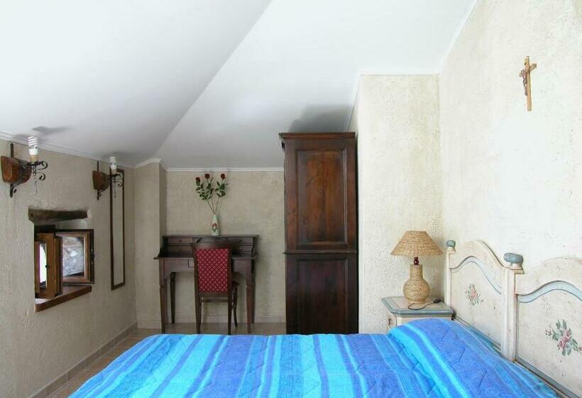 مبيت وإفطار Vigna Della Signora