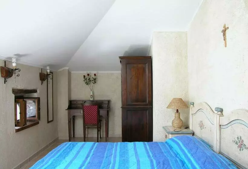 Aamiaismajoitus (B&B) Vigna Della Signora