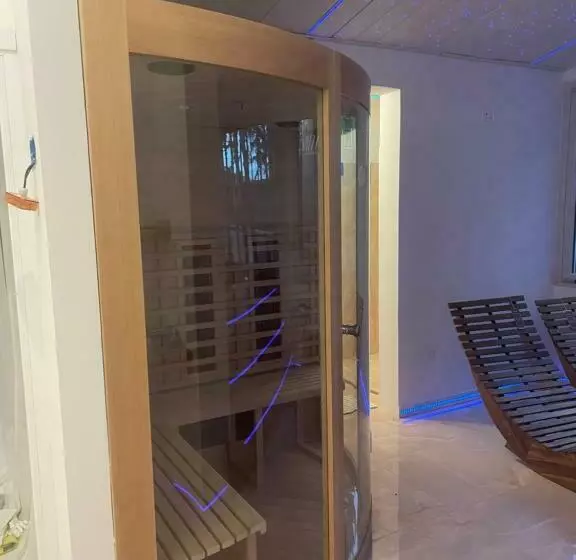 Aamiaismajoitus (B&B) Vigna Della Signora