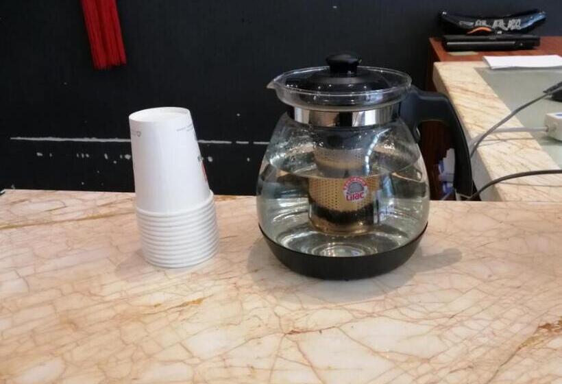 ホテル 7days Premium Ningbo Zhenhai Red Star Plaza Branch