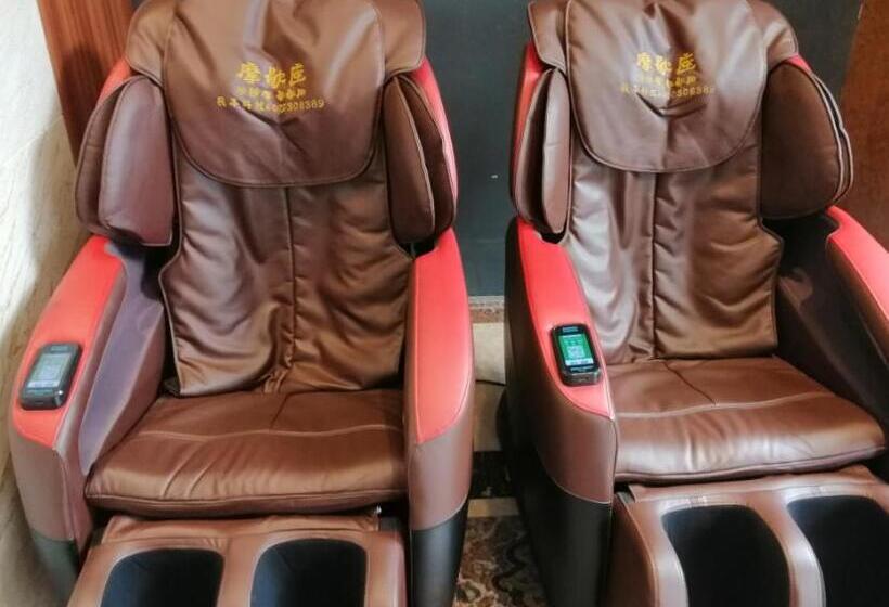 ホテル 7days Premium Ningbo Zhenhai Red Star Plaza Branch