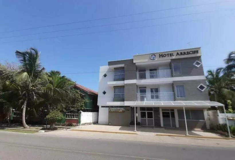 ホテル Arrecife