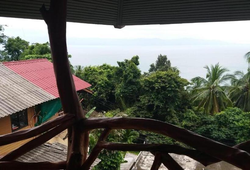 Hotel Bang Son Golden View