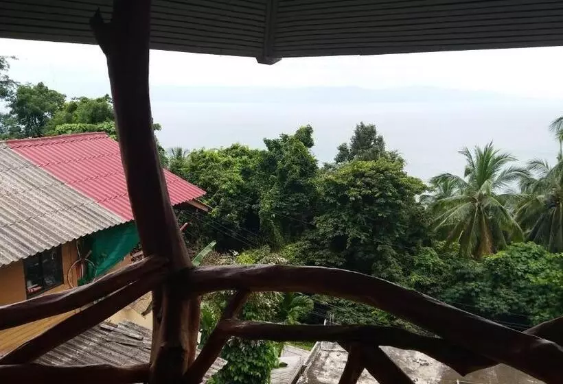 Hotelli Bang Son Golden View