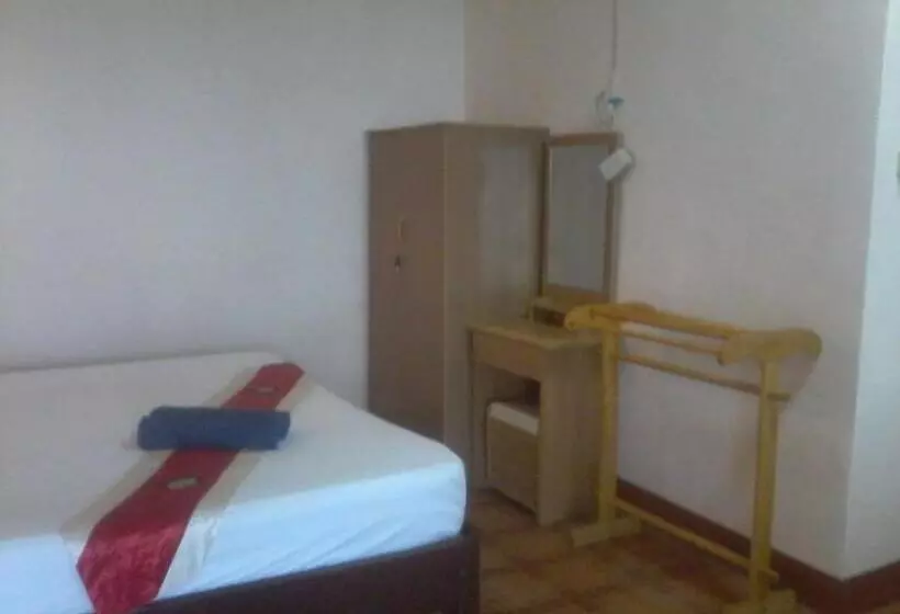Hotelli Bang Son Golden View