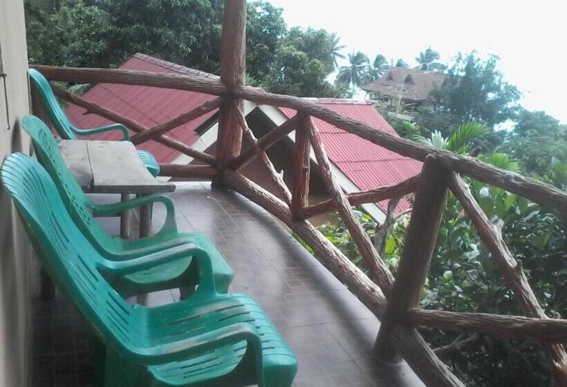 Hotel Bang Son Golden View