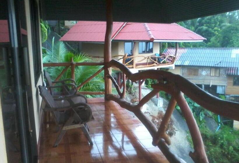 Hotel Bang Son Golden View