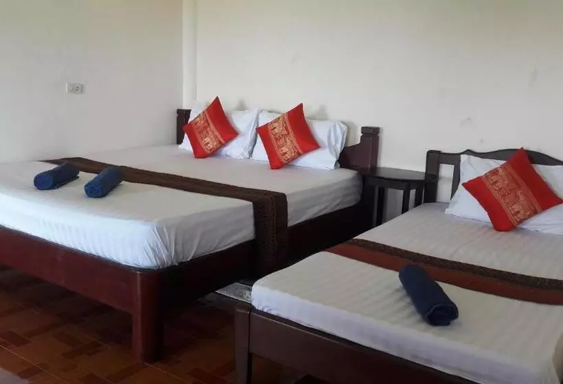 Hotelli Bang Son Golden View