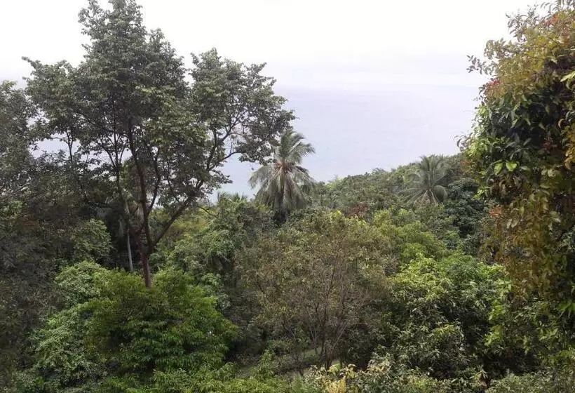 Hotelli Bang Son Golden View