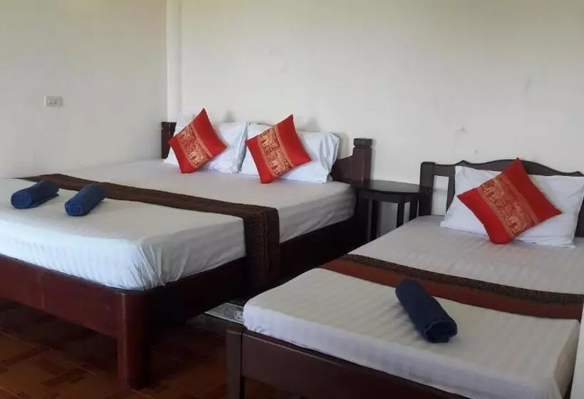 Hotelli Bang Son Golden View