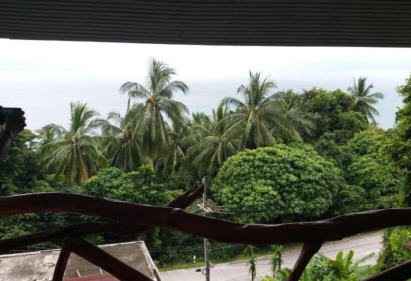 Hotel Bang Son Golden View