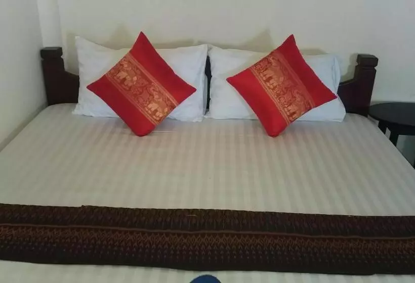 Hotelli Bang Son Golden View