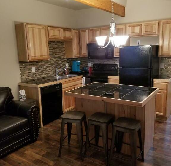 Hotel Downtown Cheyenne