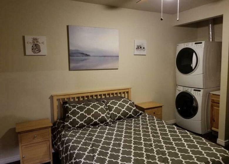 Hotel Downtown Cheyenne