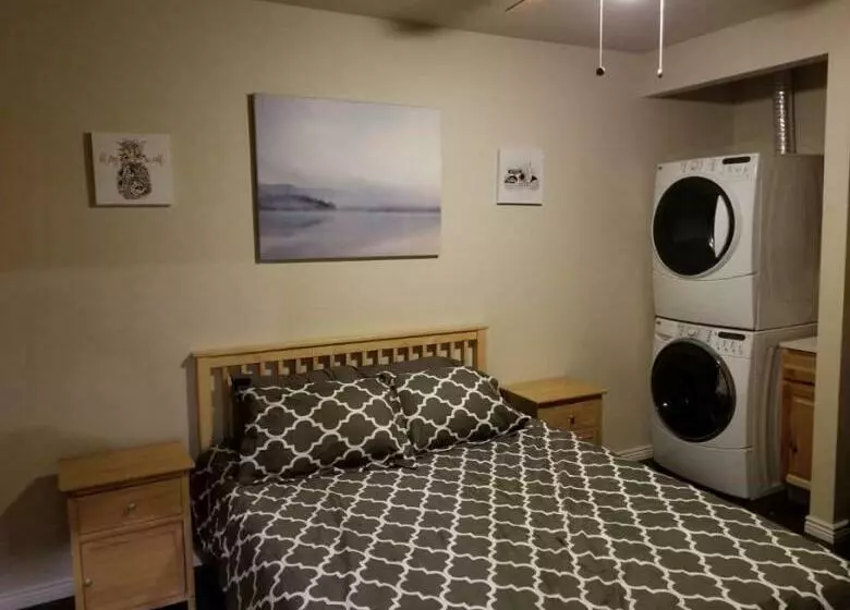 Hotelli Downtown Cheyenne