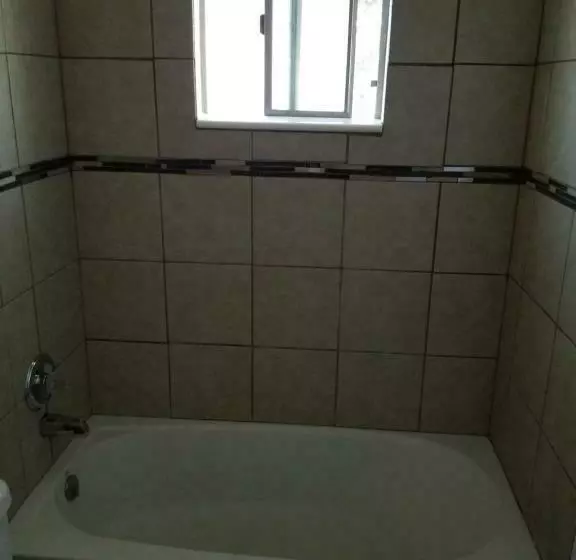 Hotelli Downtown Cheyenne