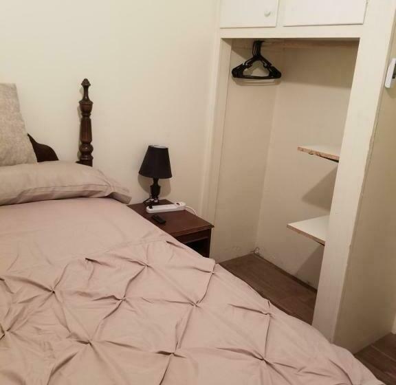 Hotel Downtown Cheyenne