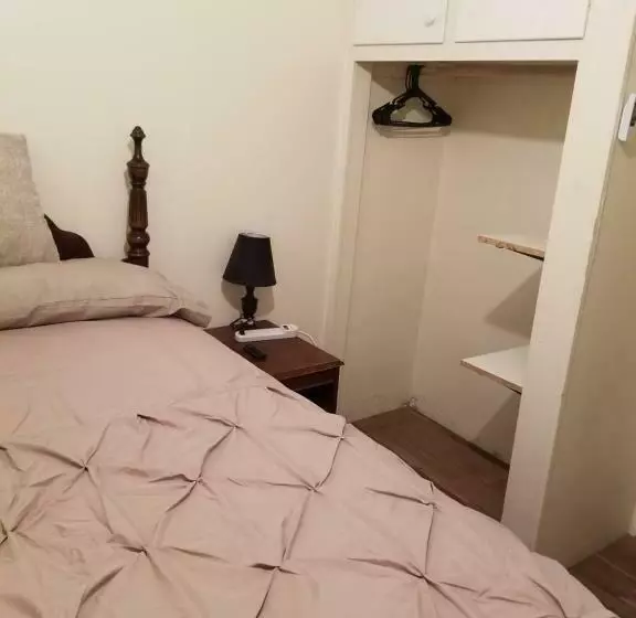 Hotelli Downtown Cheyenne