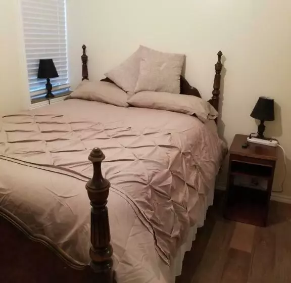 Hotelli Downtown Cheyenne